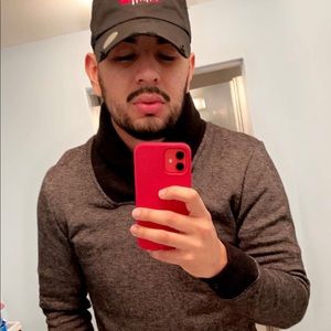 Meet your Posher, Luis